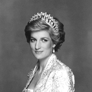 Influence of Princes Diana on World Fashion | | Curious History